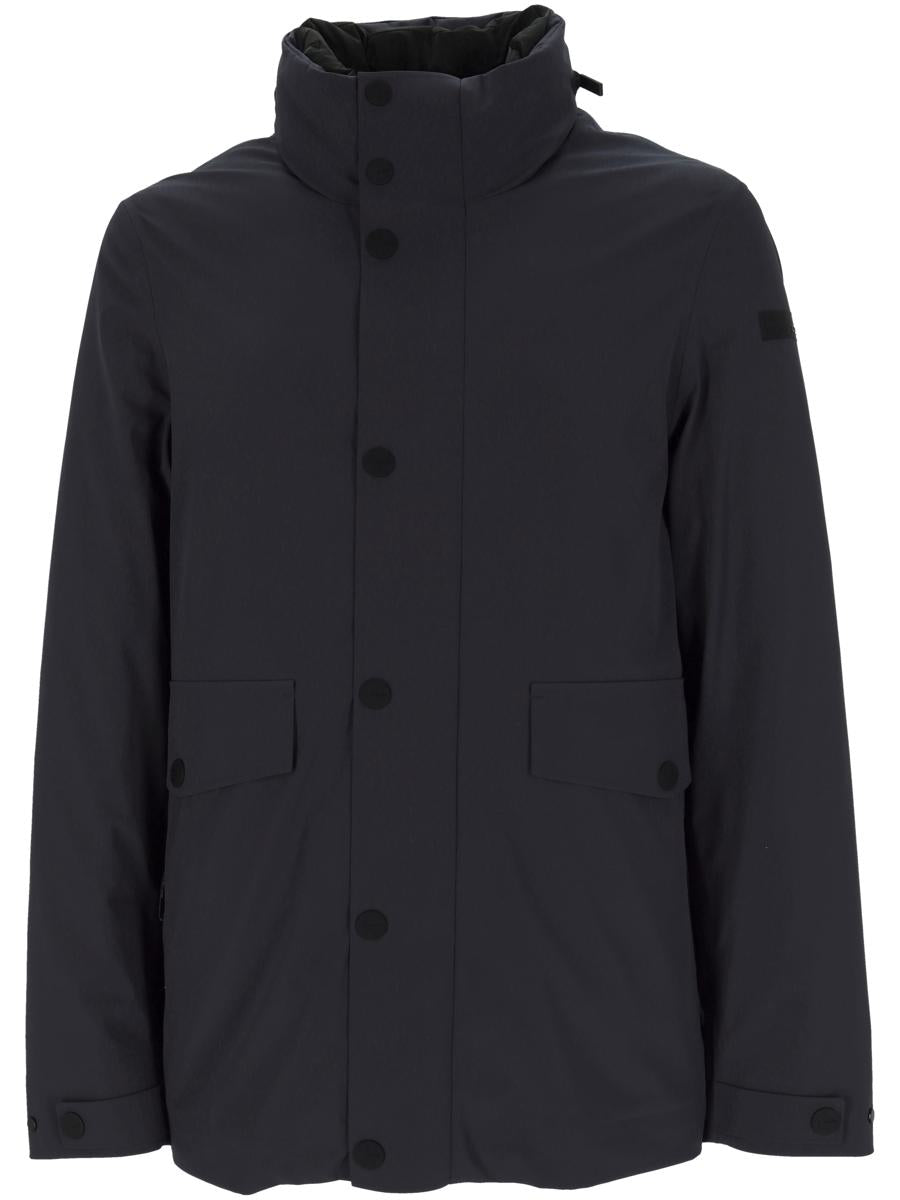 RRD Jackets