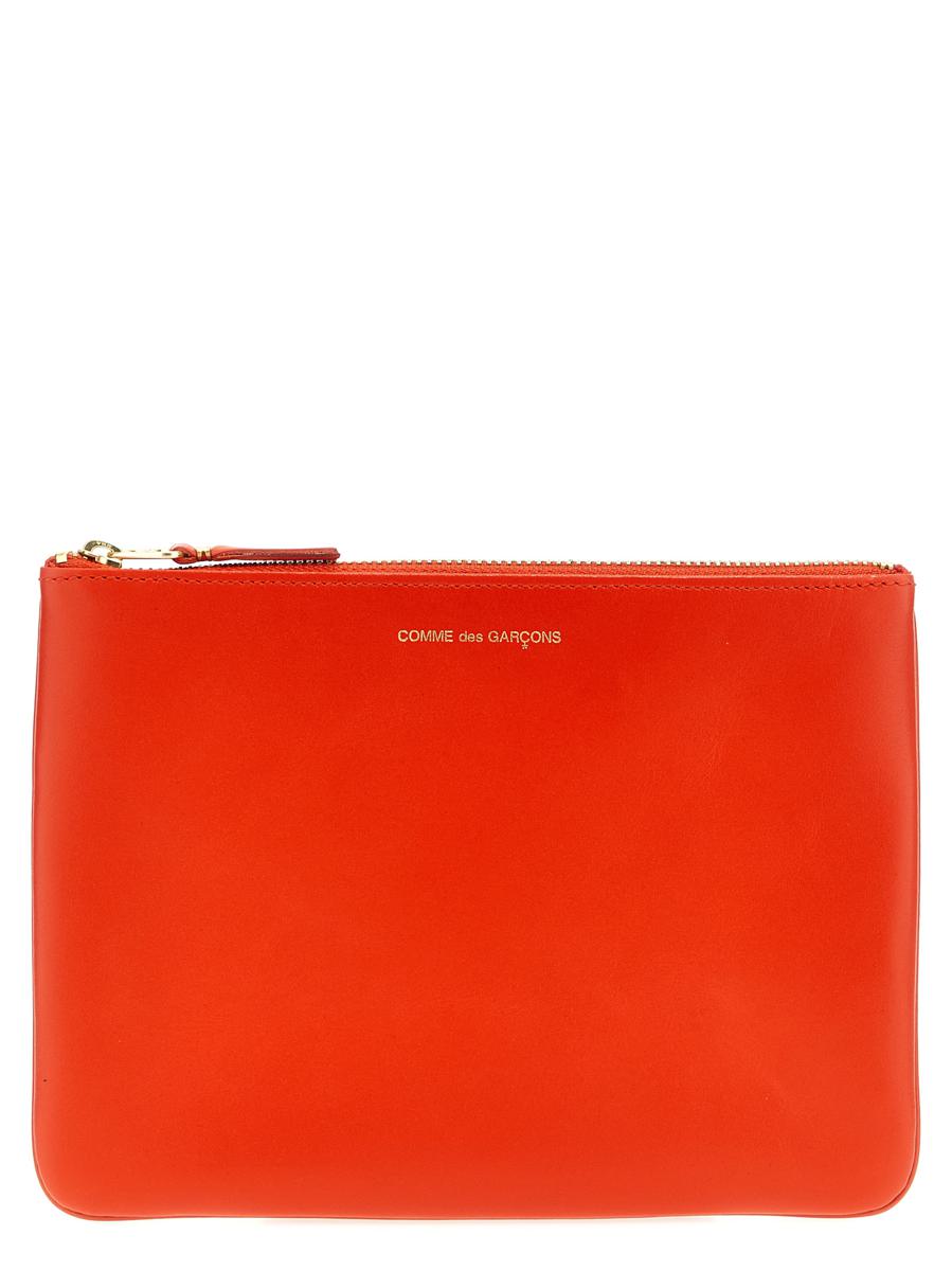 Comme Des Garçons 'Arecalf - Classic Line' Wallet