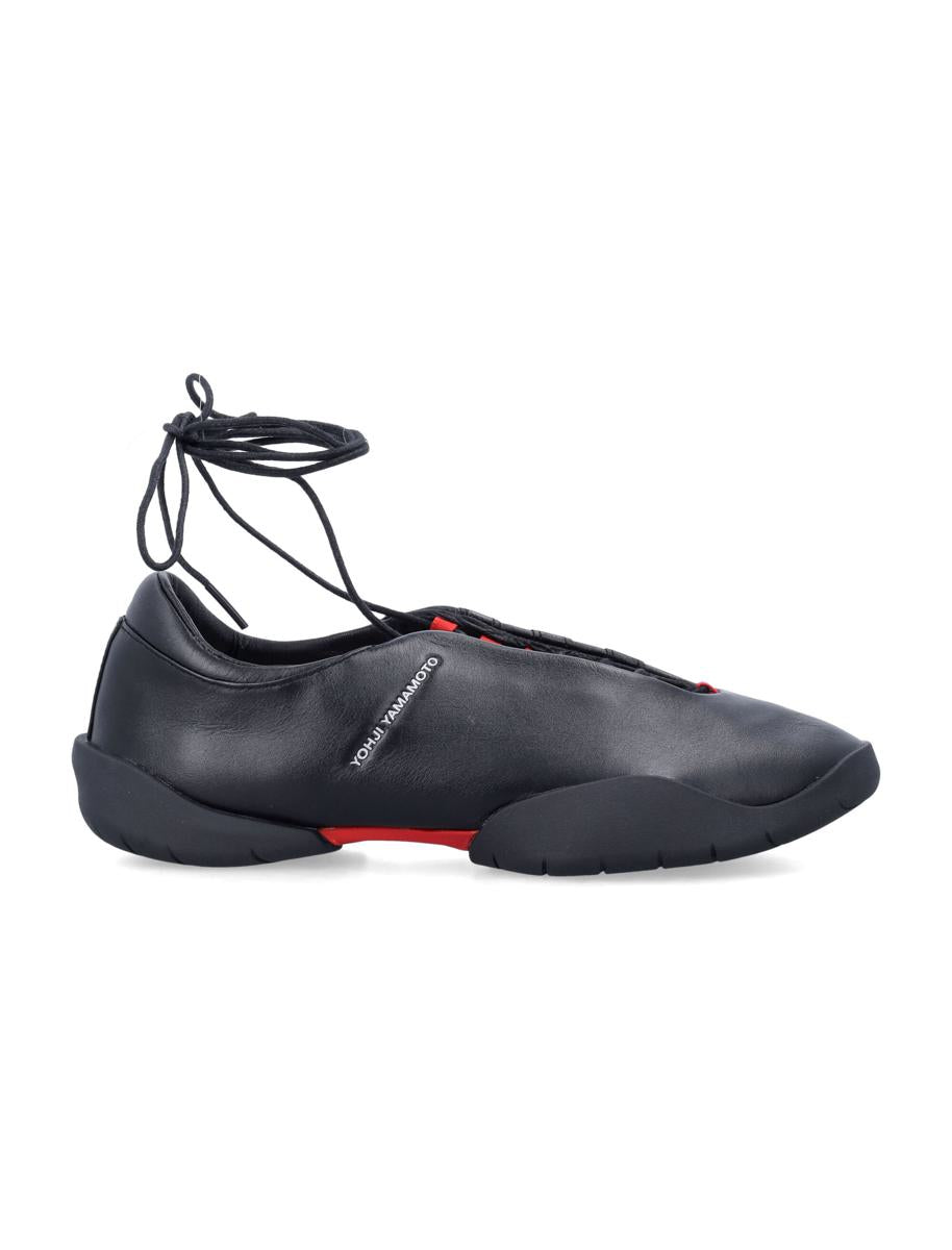 Y-3 Adidas Regu Mary Jane