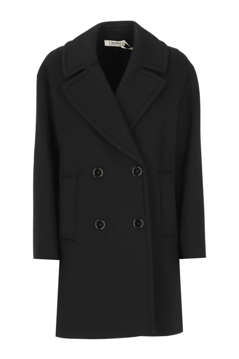 'S Max Mara Coats