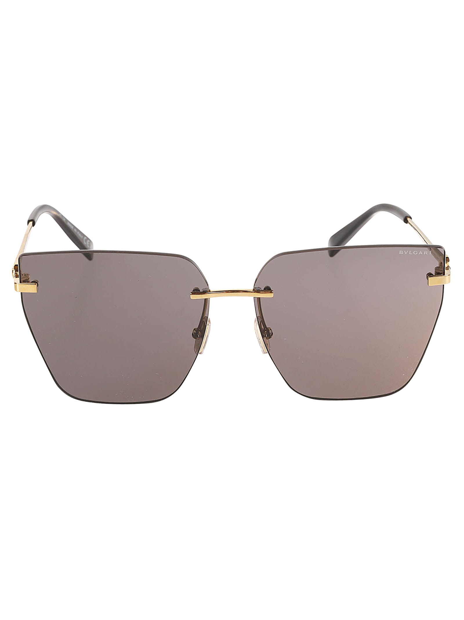 Bulgari Bv40012u Sunglasses