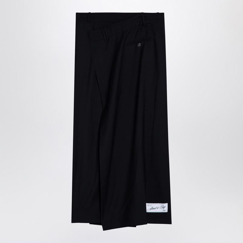 Erika Cavallini Matilda Asymmetrical Skirt