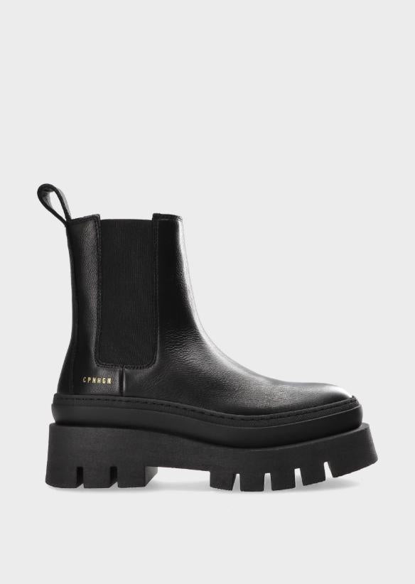 Copenhagen Boots