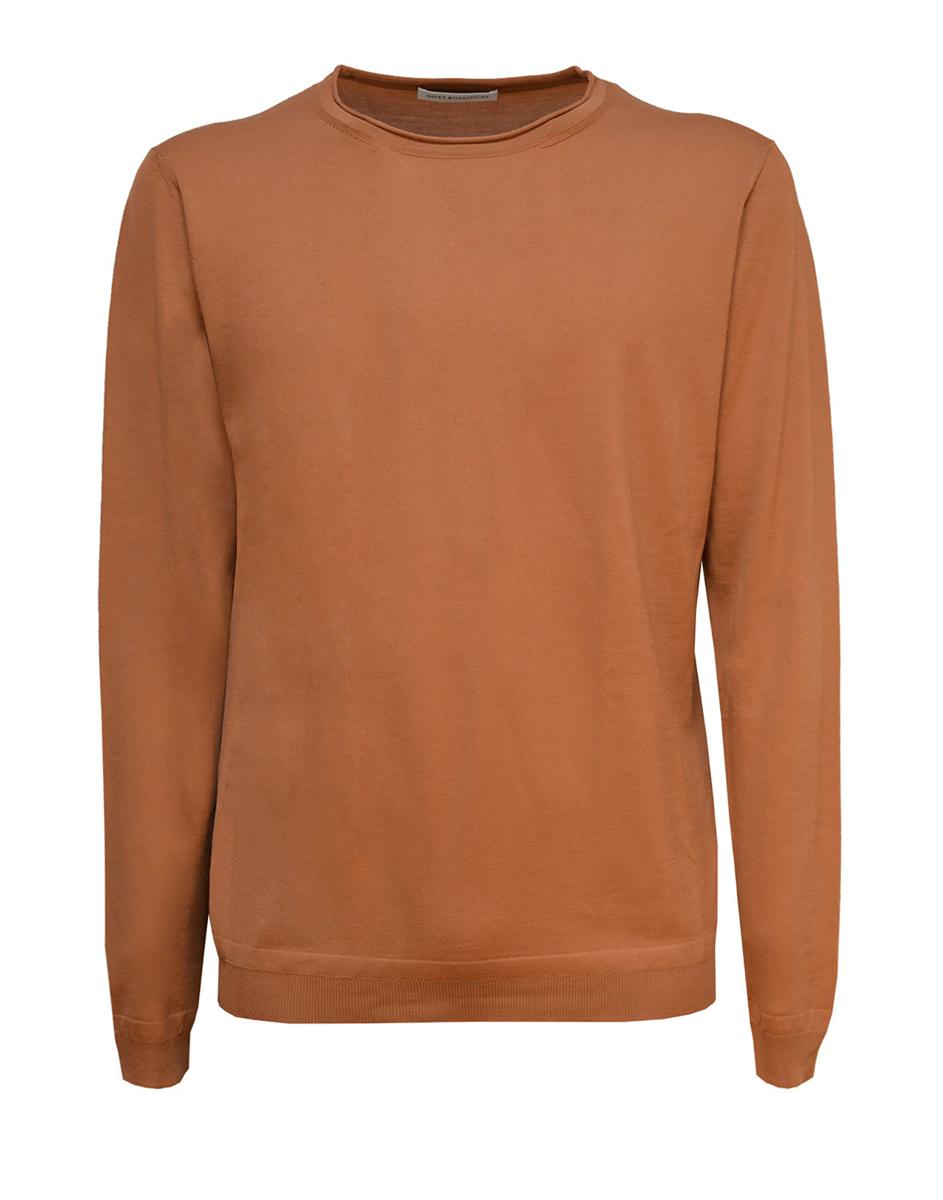 Goes Botanical Wool Knitwear.