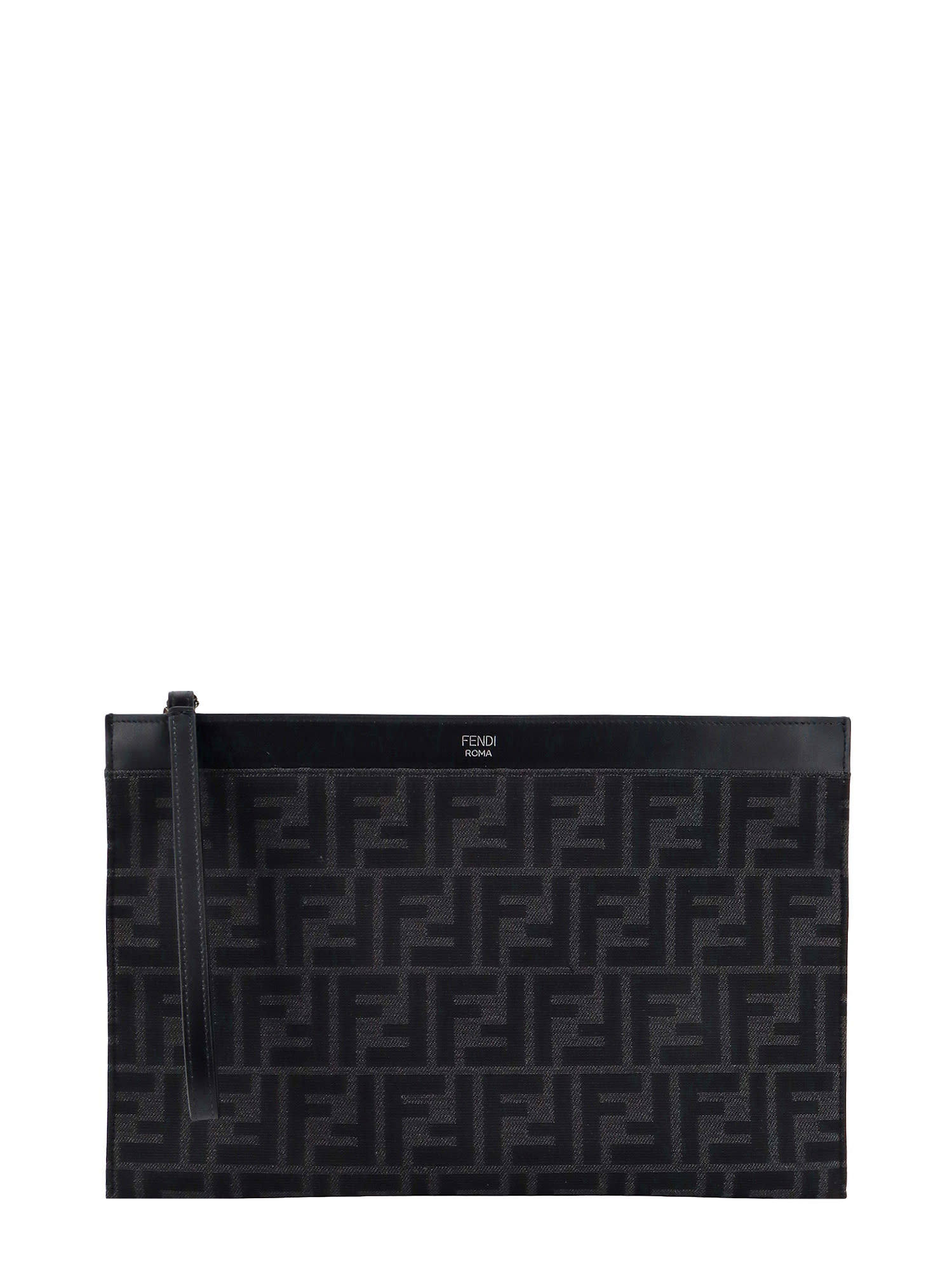 Fendi Clutch