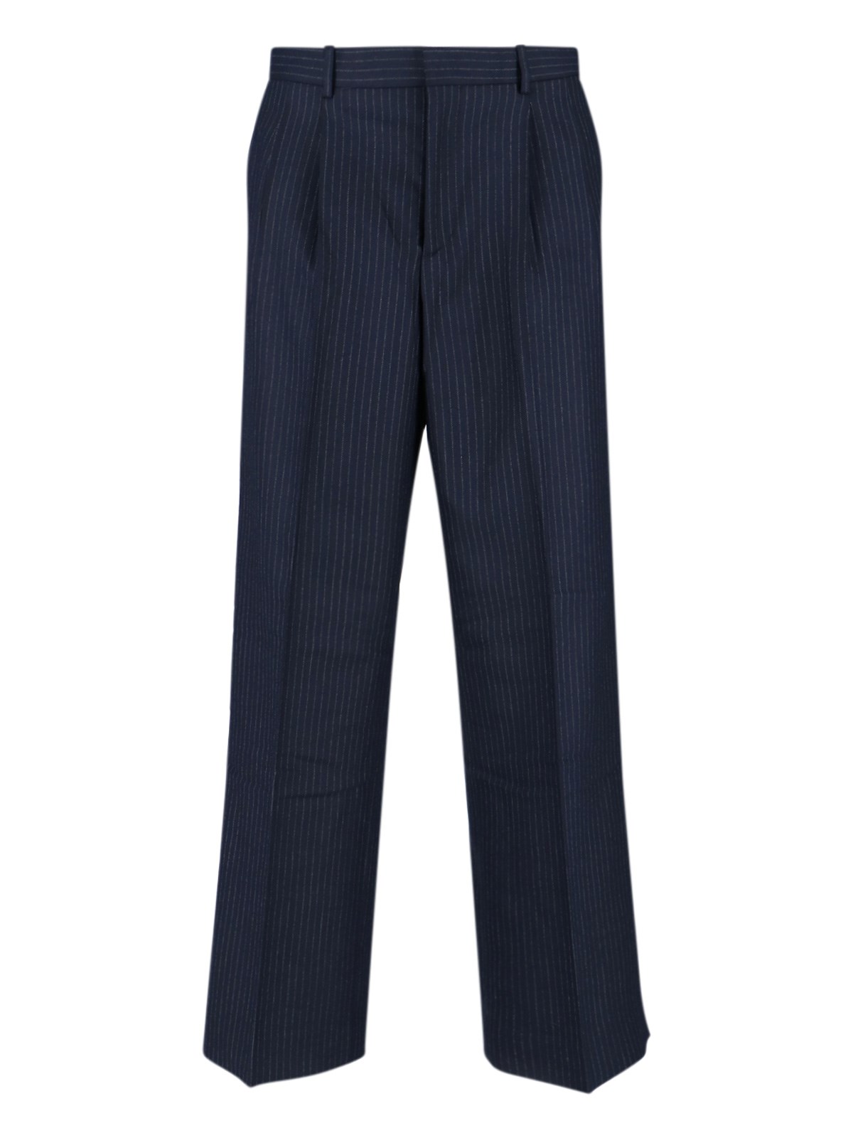 Sunflower Virgin Wool Blend Pants