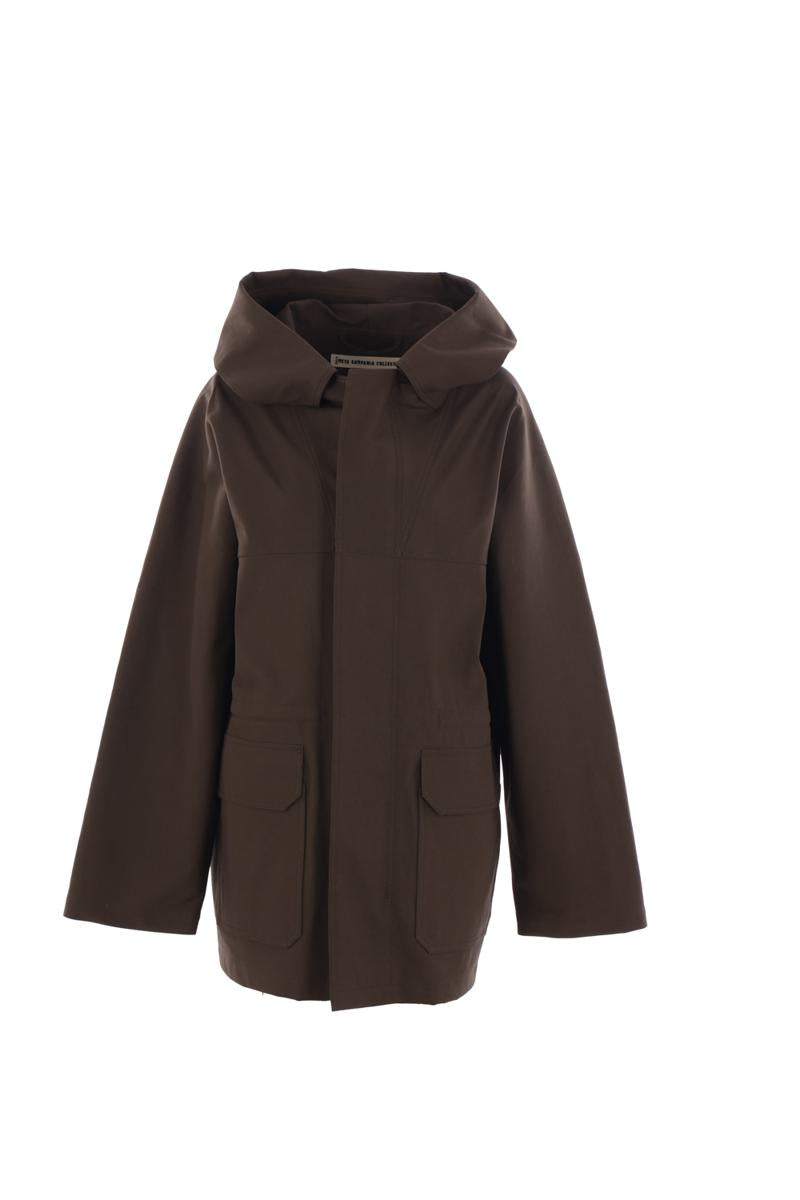 Meta Campania Collective Coats