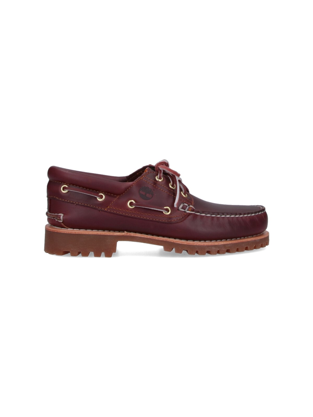 Timberland 'Authentic' Loafers