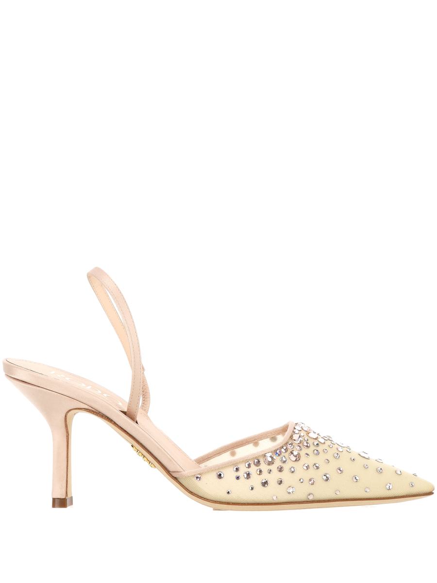 Rodo Sandals