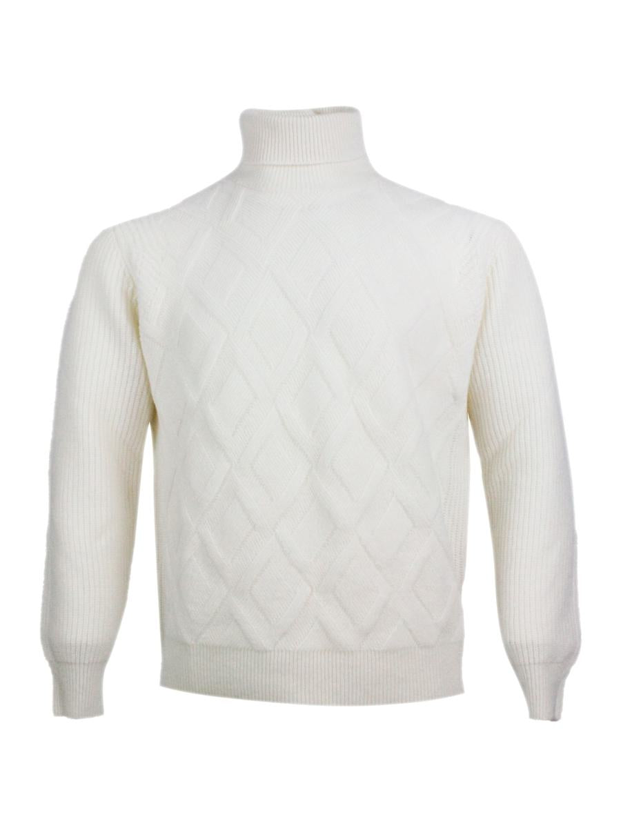 Barba Sweaters