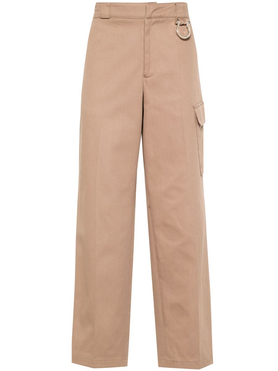 Paura Jonis Work Pant Clothing