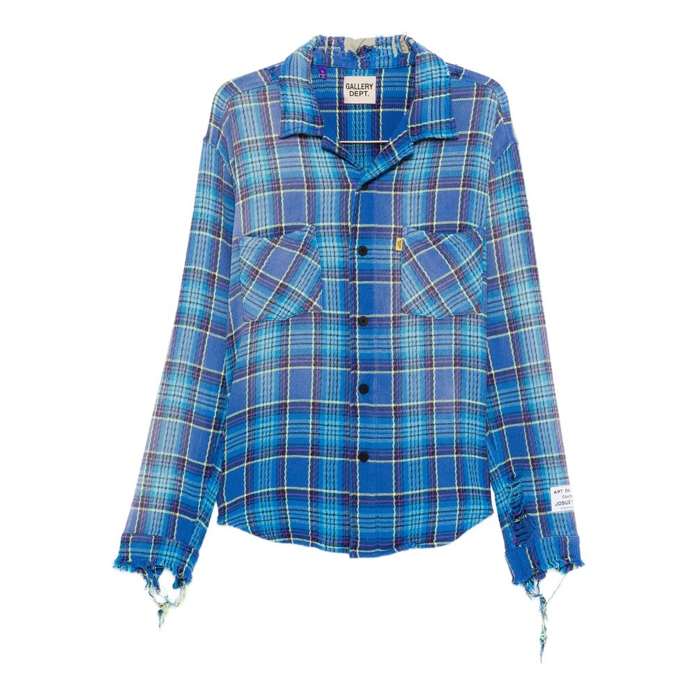 Gallery Dept. Shirts