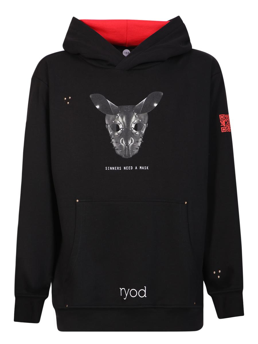 Ihs Sweatshirts