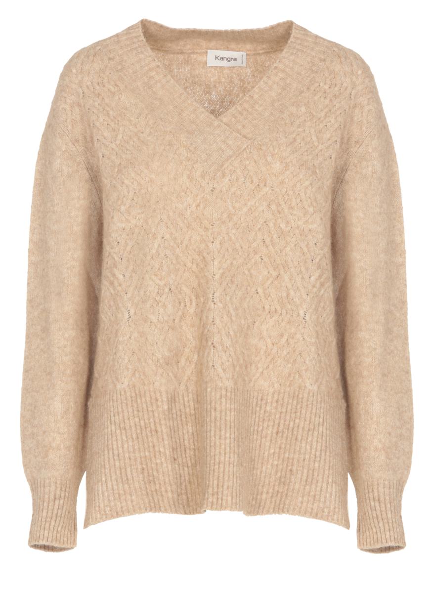 Kangra Cashmere Sweaters