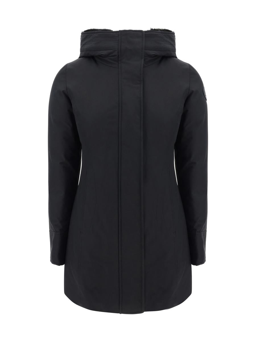 Woolrich Jackets