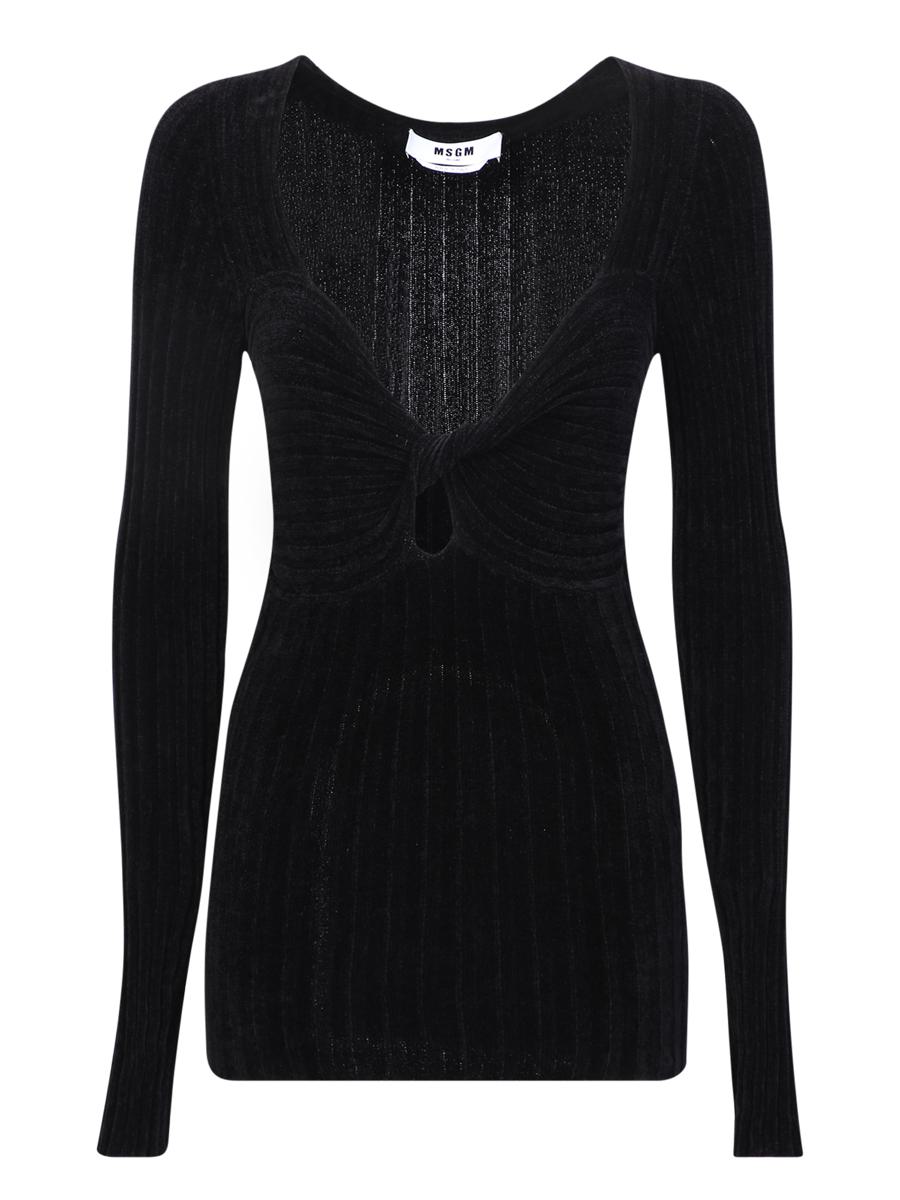 Msgm Knitwear