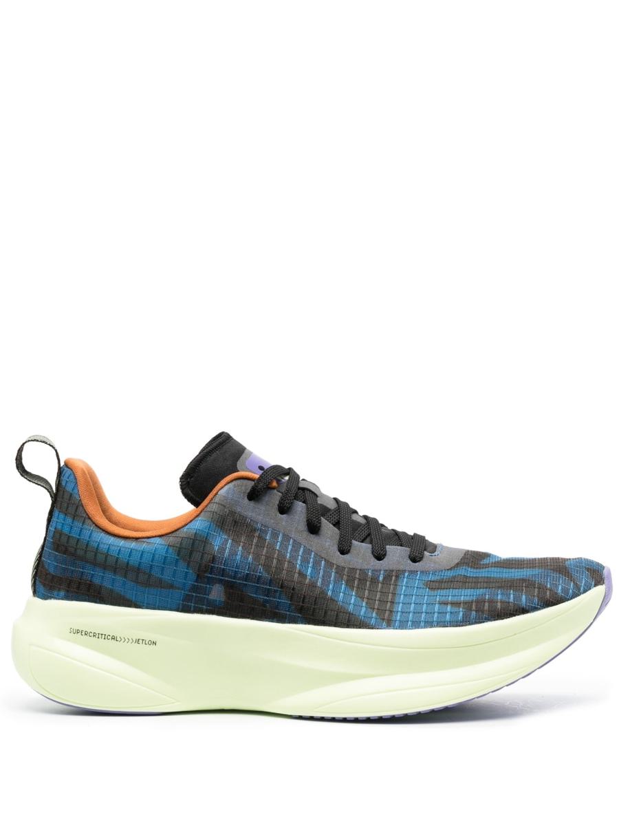 Brandblack Kaiju Sneakers