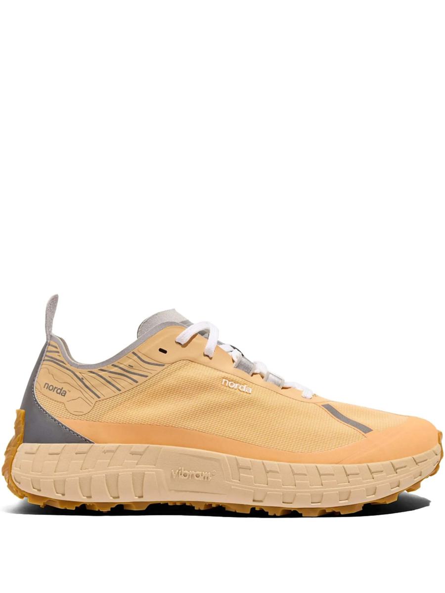 Norda 001 Shoes