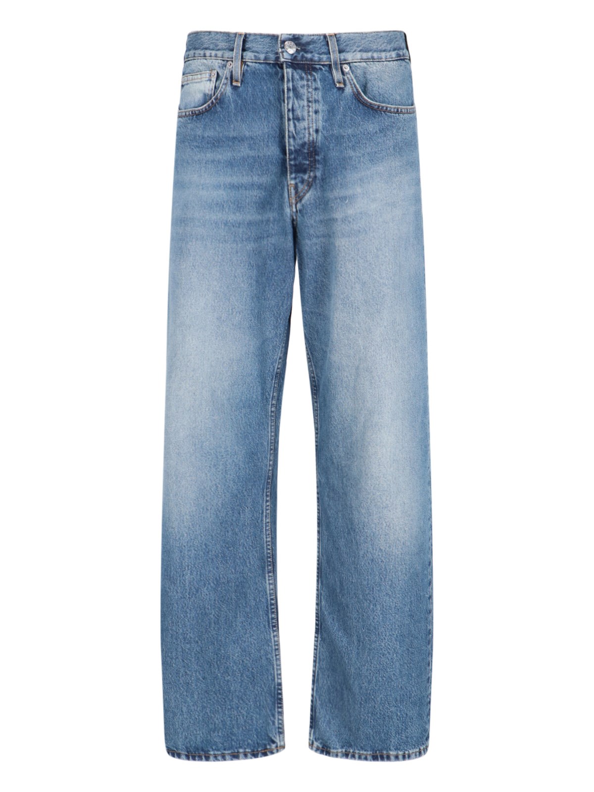Sunflower 'Loose 5078' Loose Jeans