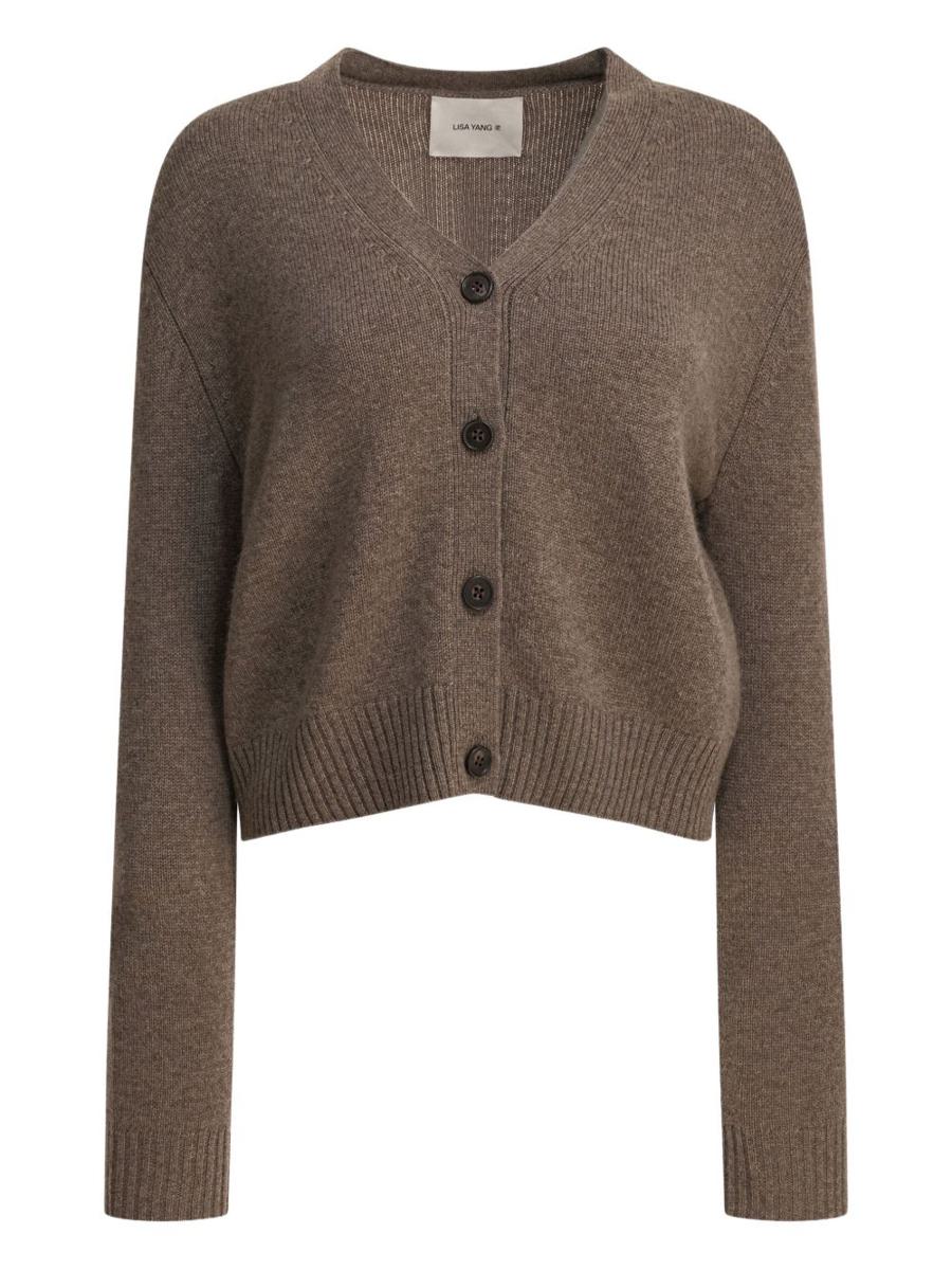 Lisa Yang Sweaters