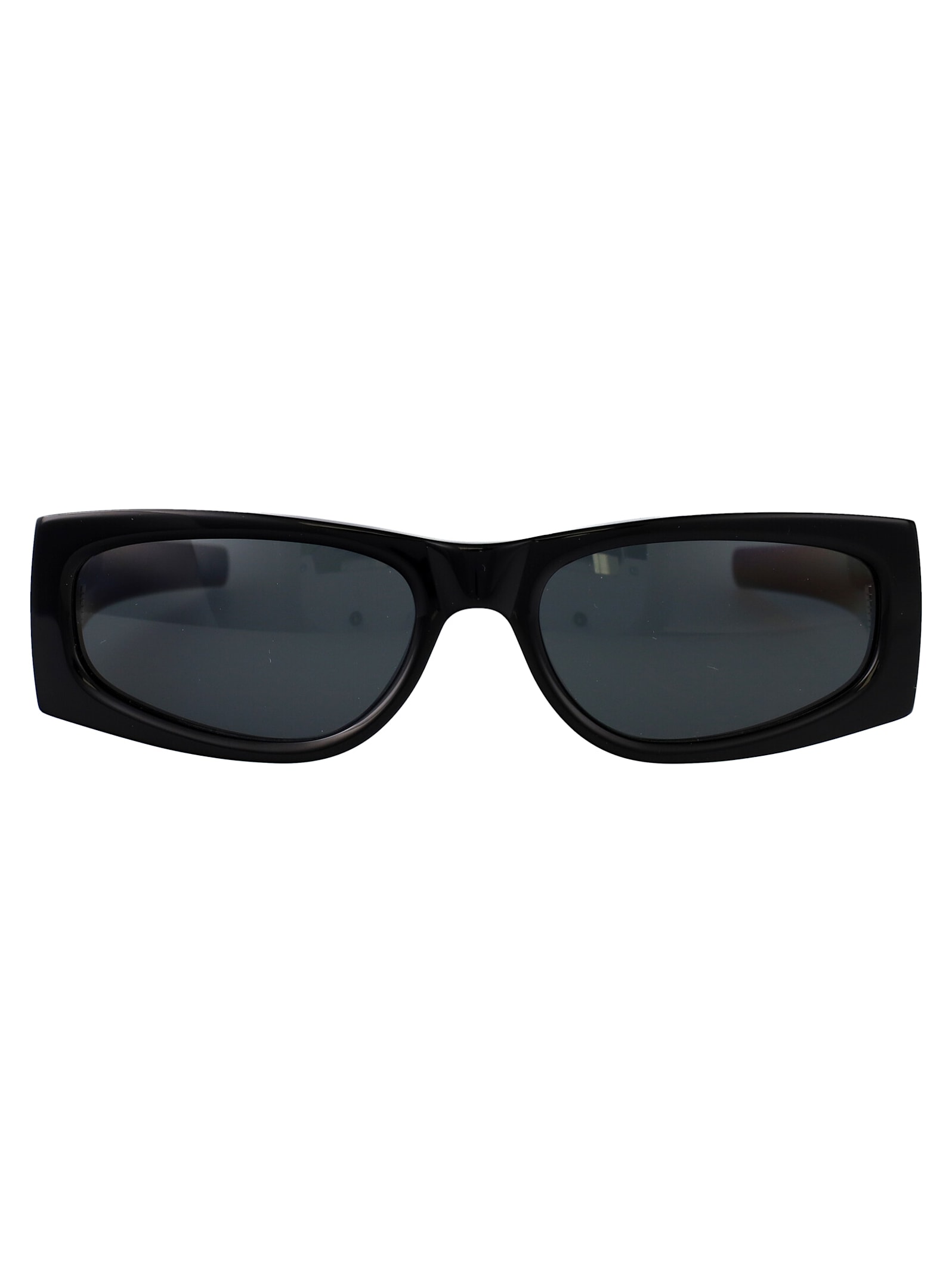 Saint Laurent Eyewear Sl M140 Sunglasses