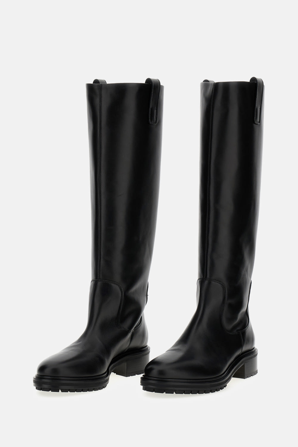 aeyde Henry Boot