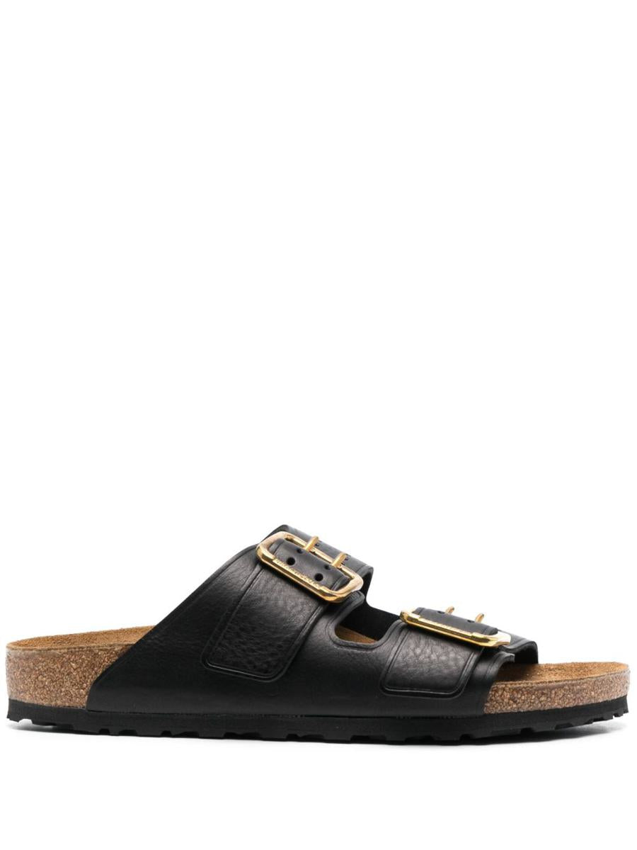 Birkenstock Arizona Bold Leather Sandals
