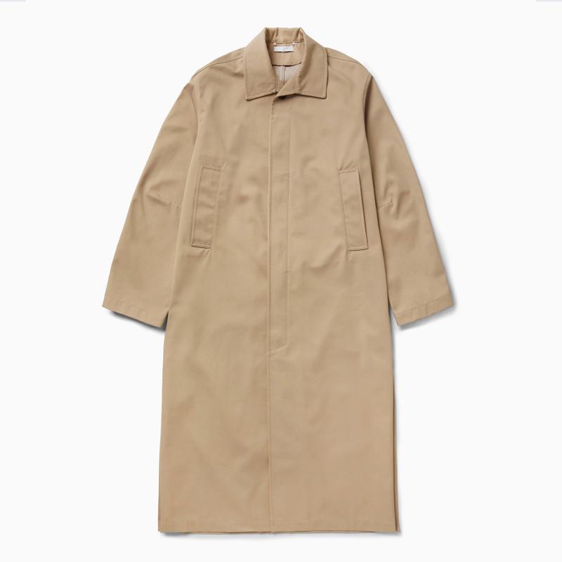 1989 Studio Mackintosh Coat