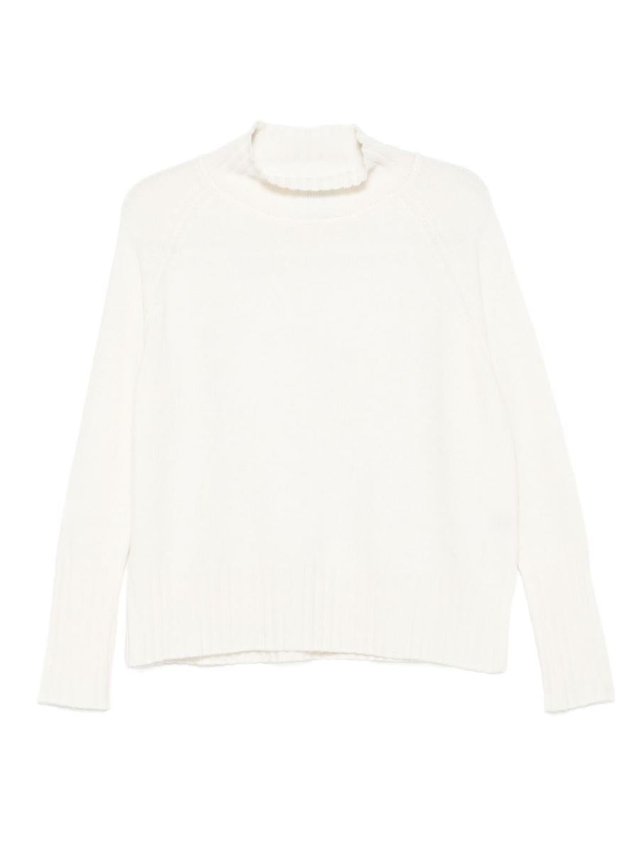 Be You Cashmere Turtle-Neck Sweater