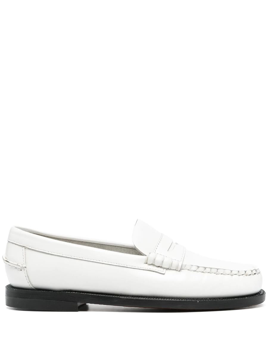 Sebago Classic Dan Pigment Woman Shoes