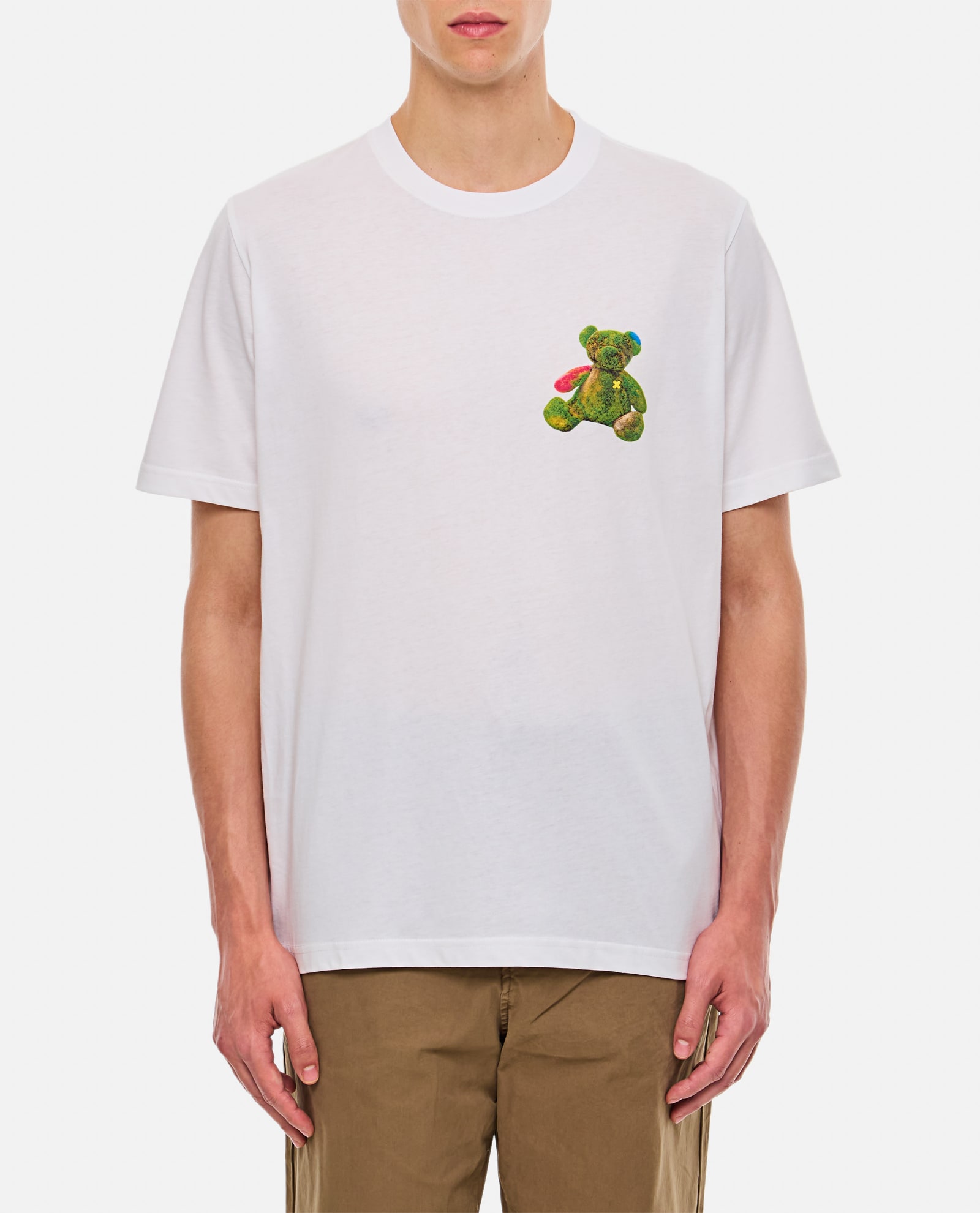 Paul Smith Teddy T-shirt