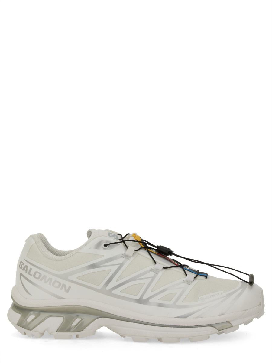 Salomon Sneaker Xt-6 Gore-Tex Unisex