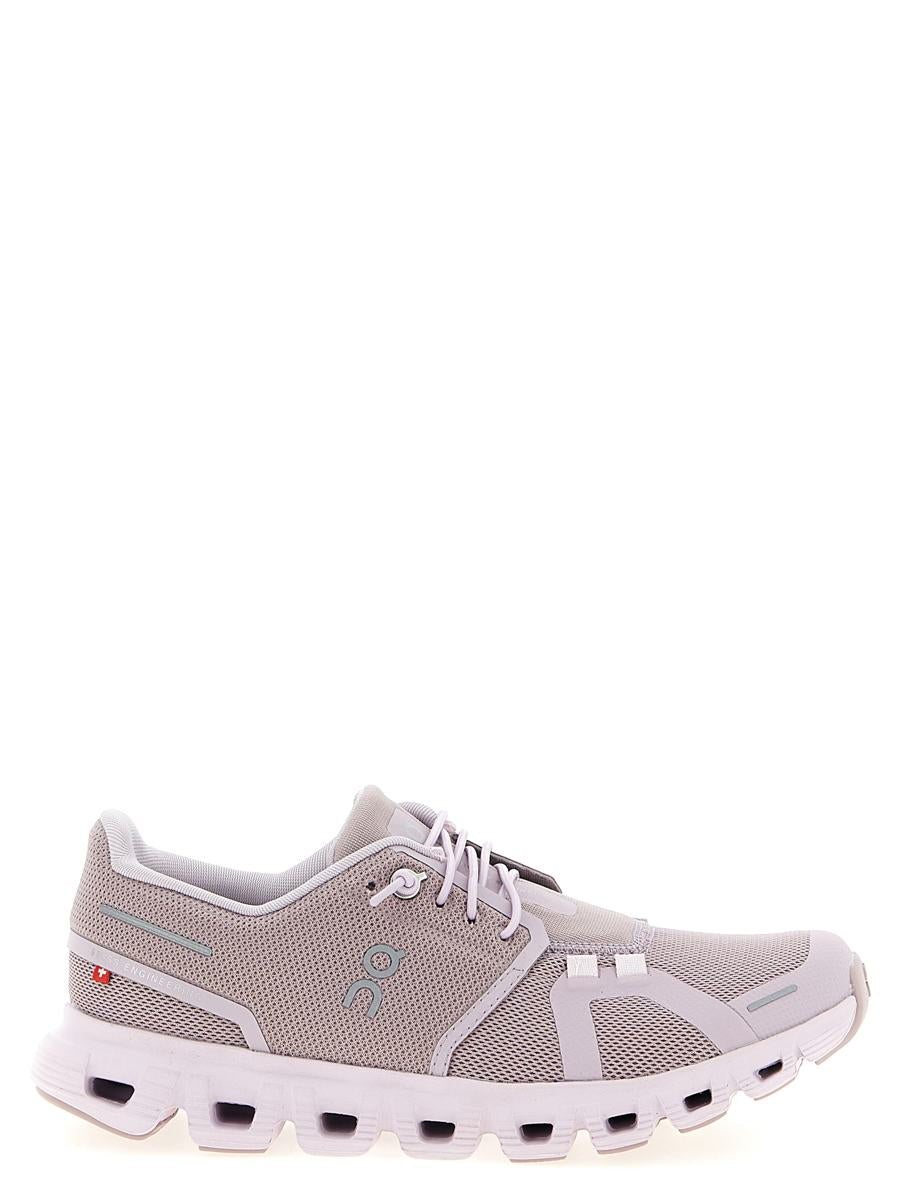 On Running 'Cloud 6' Sneakers