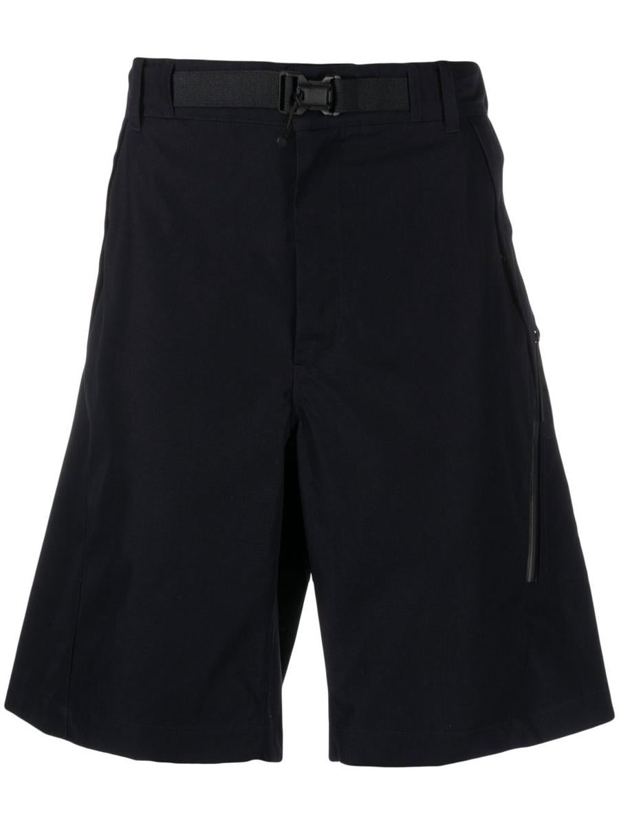 C. P. Company Cargo Shorts Clothing