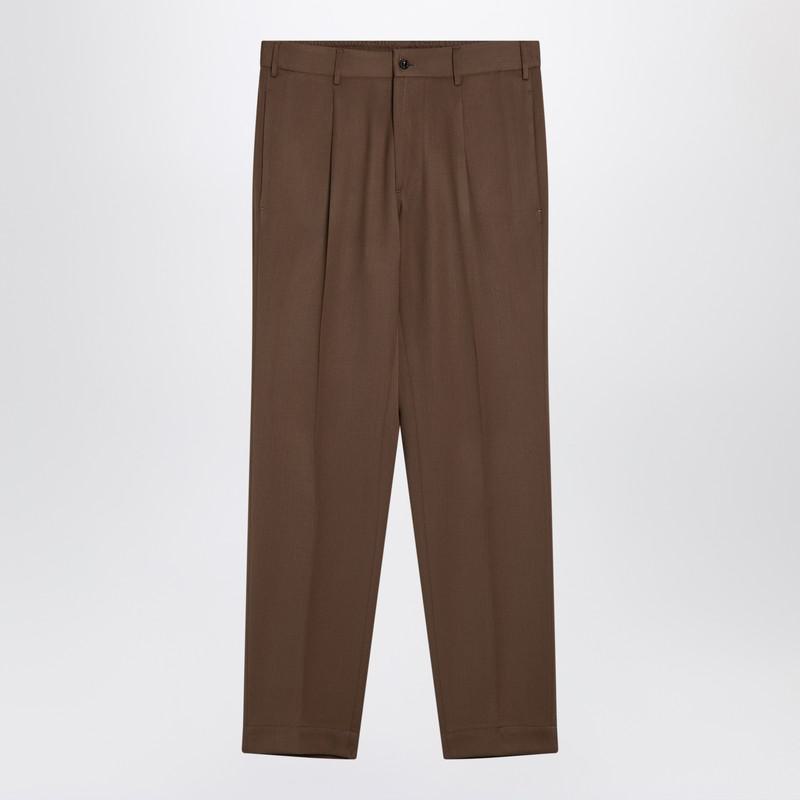 Santaniello Blend Trousers