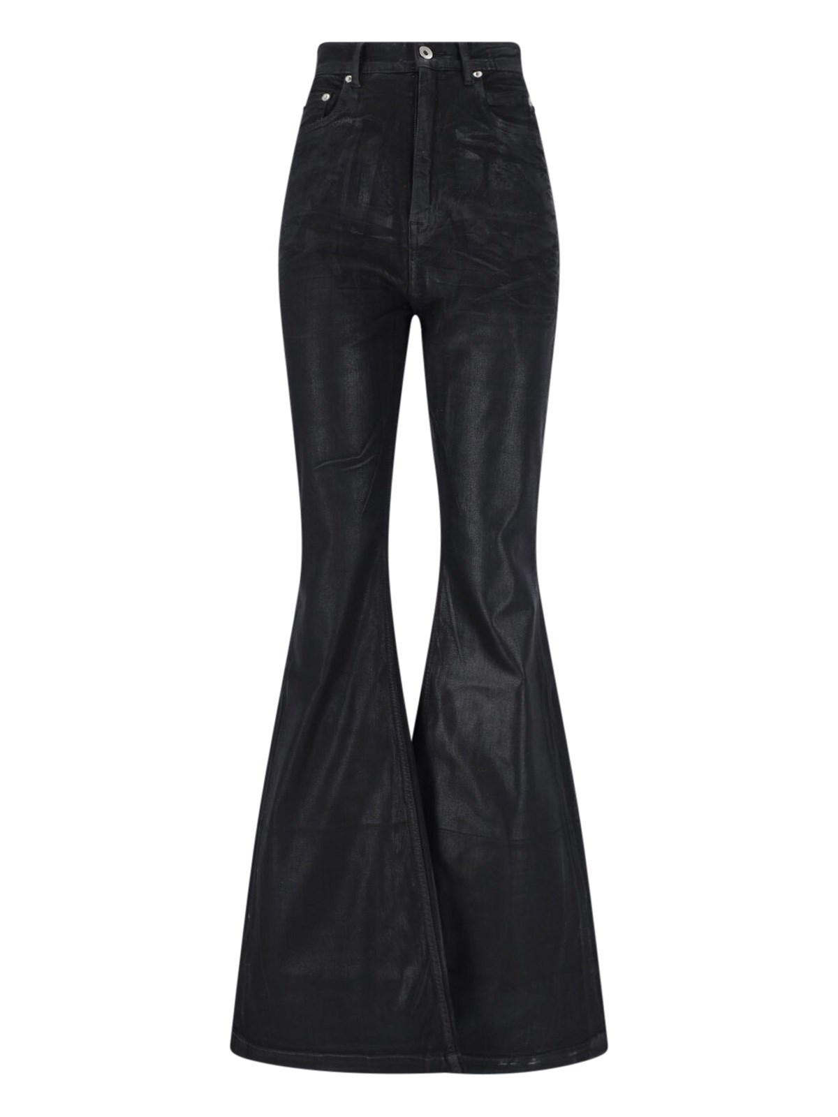 Rick Owens DRKSHDW 'Bolan' Bootcut Jeans