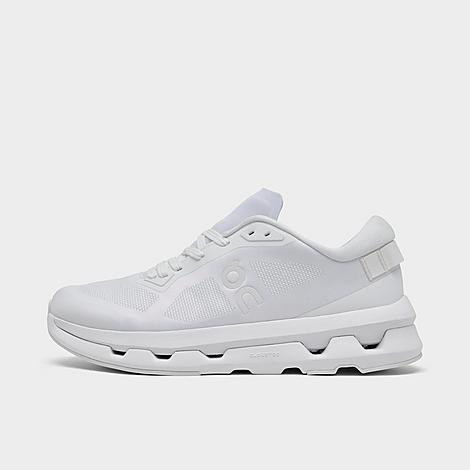 On Women's Cloudze Casual Shoes in White Size: 6.5