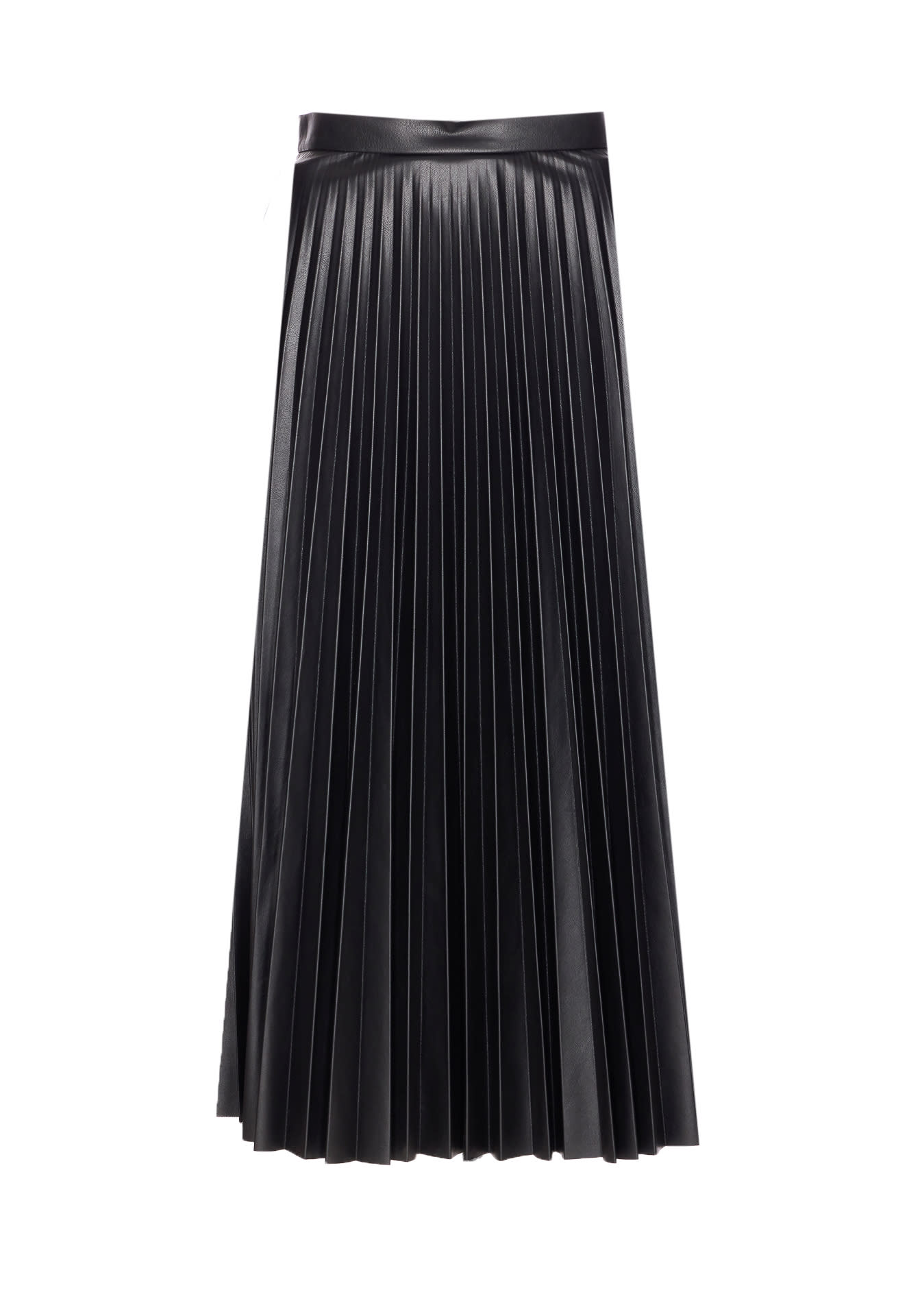 MM6 Maison Margiela Pleated Skirt