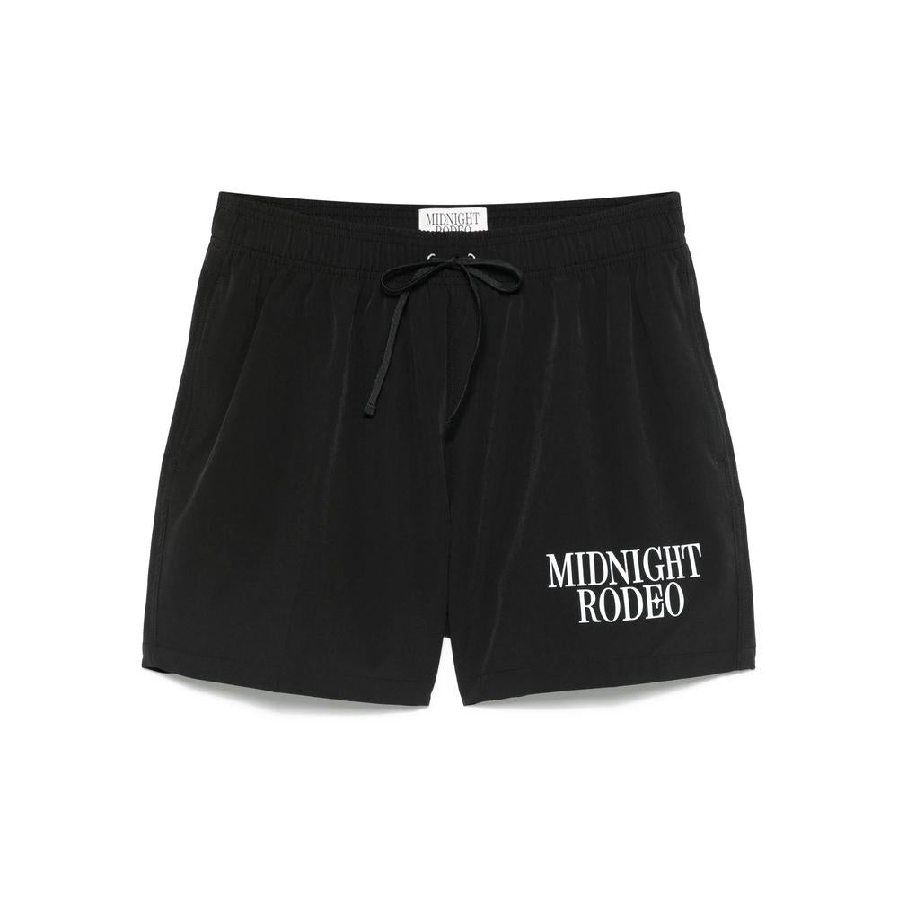 Midnight Rodeo Beachwears