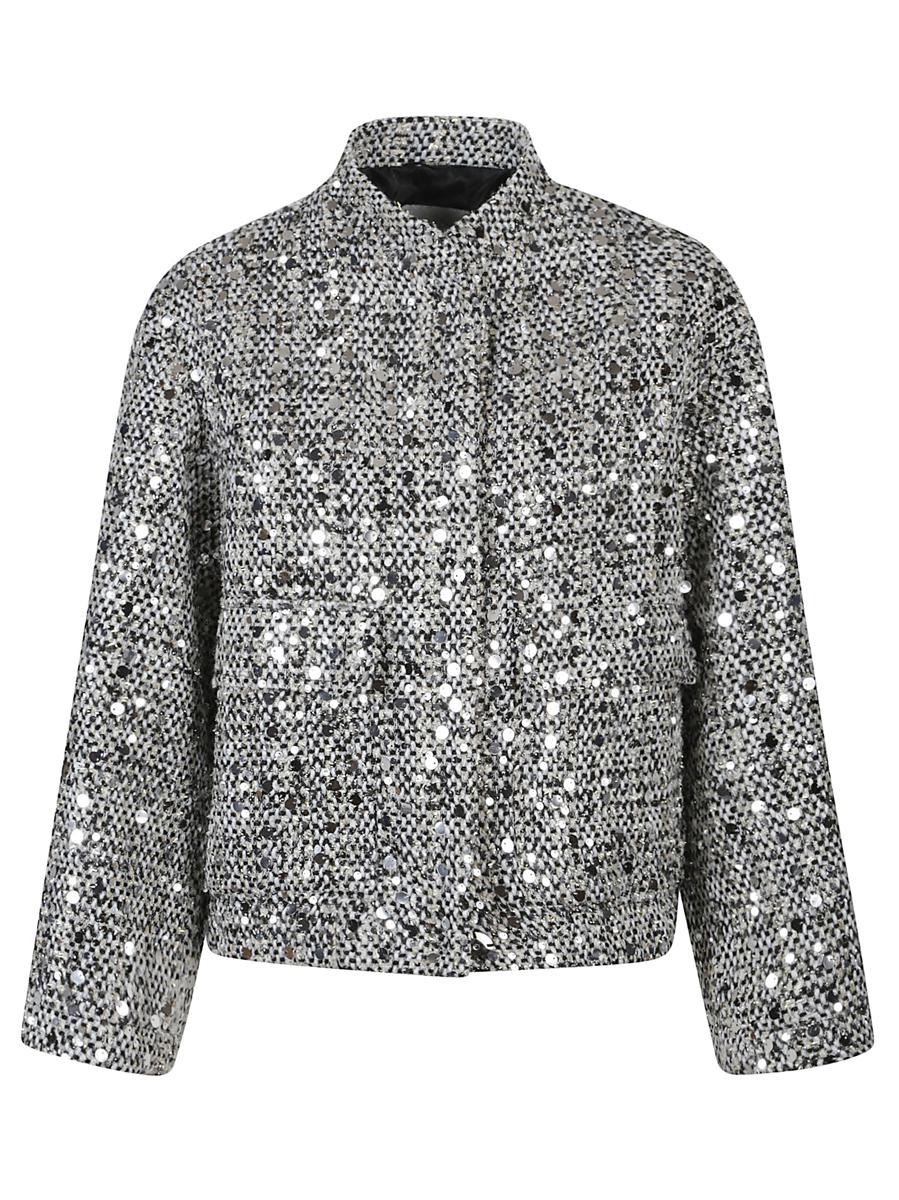 Ermanno Firenze Jacket