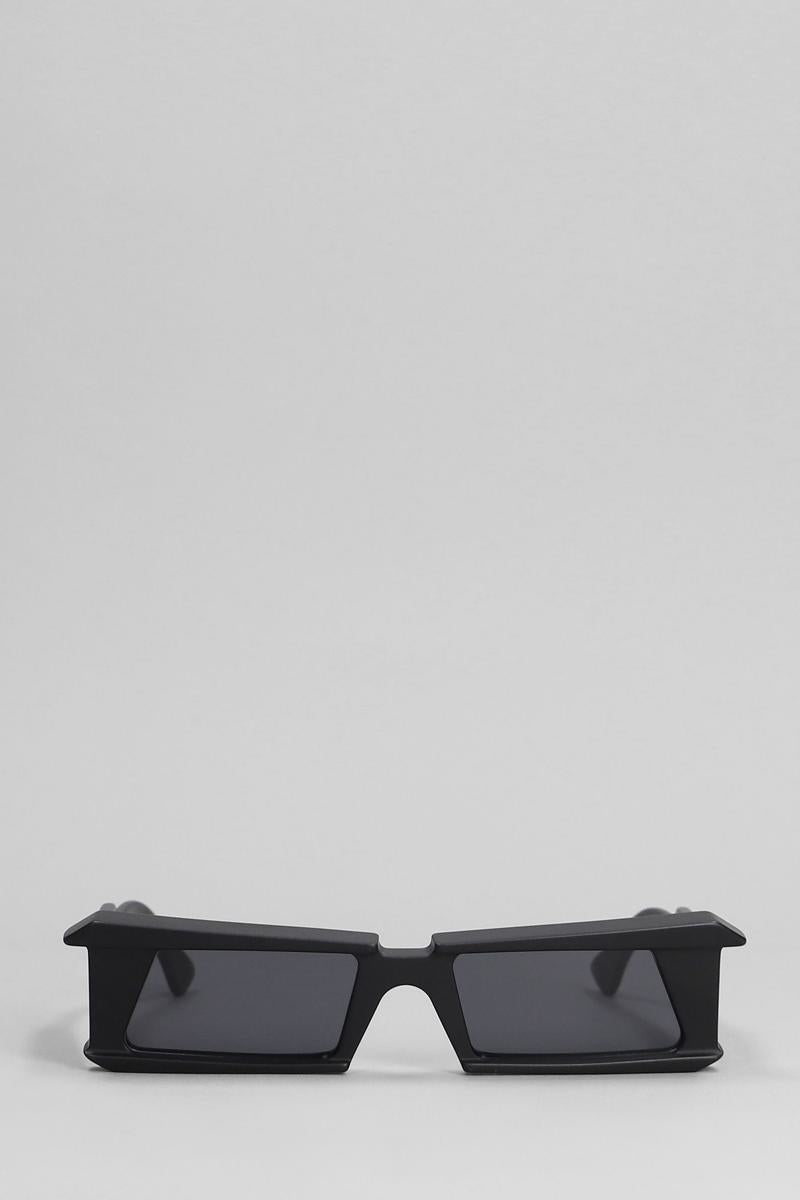 Kuboraum X21 Sunglasses