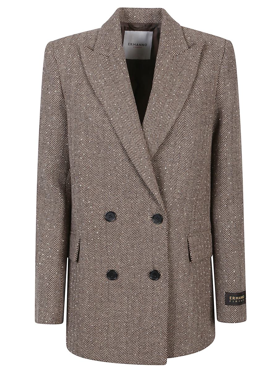 Ermanno Firenze Jacket