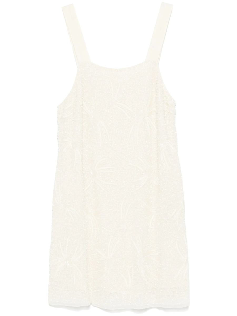 Antik Batik Mahata Minidress Clothing