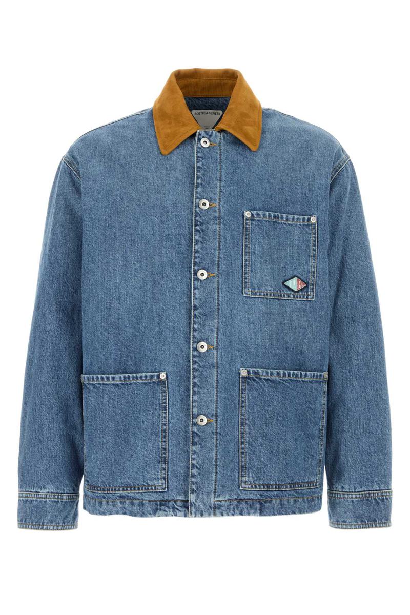 Bottega Veneta Jackets