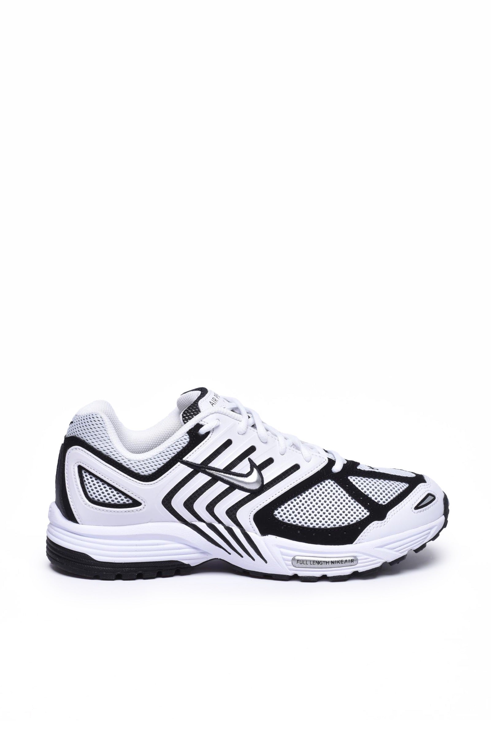 Nike Air Pegasus 2k5 Bianche e Nere