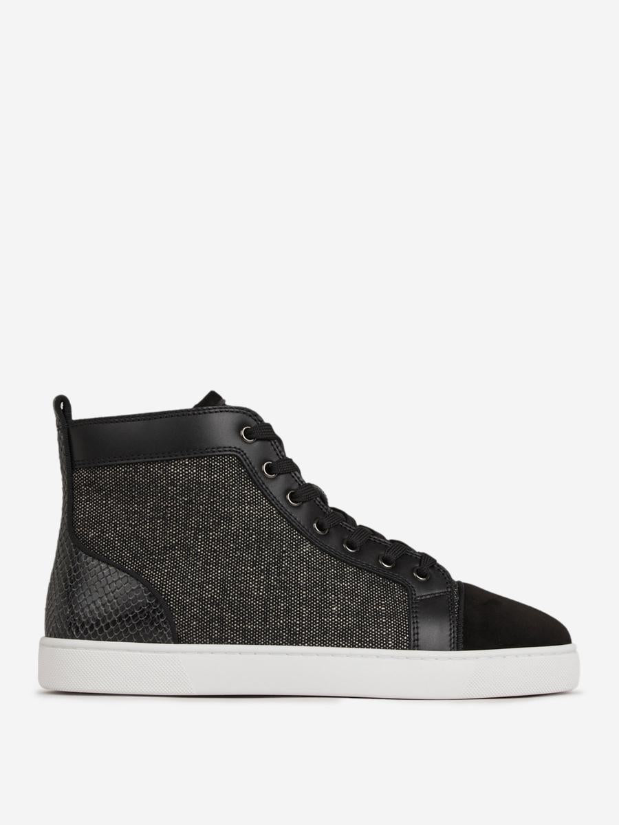 Christian Louboutin Louis Orlato Sneakers