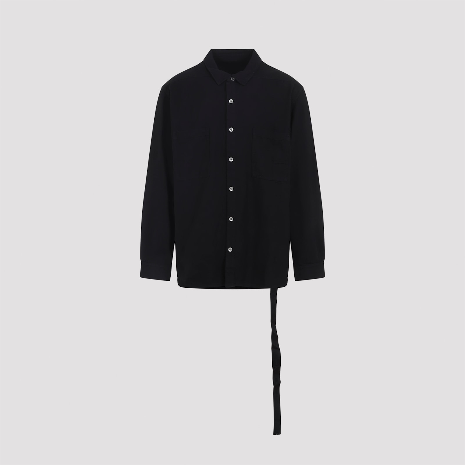 DRKSHDW Jumbo Outershirt