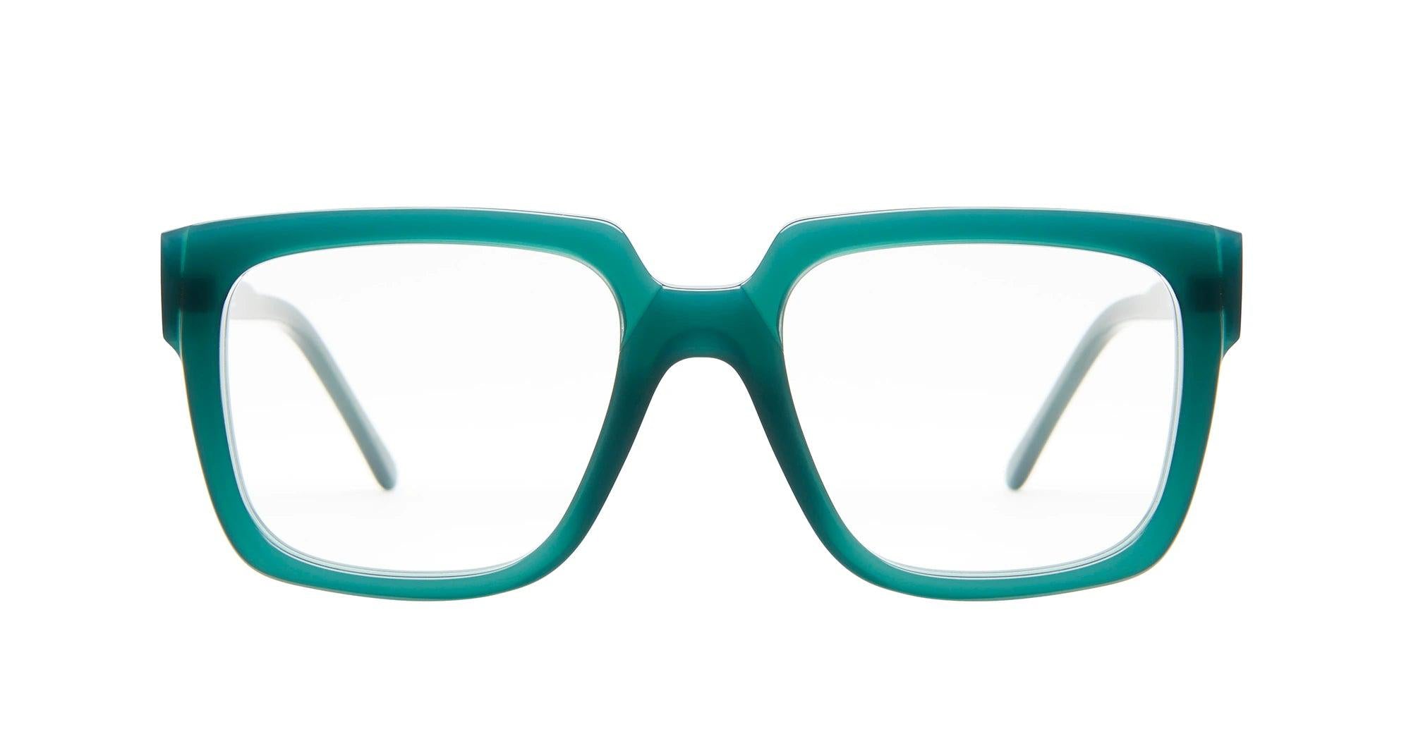 Kuboraum Eyeglasses