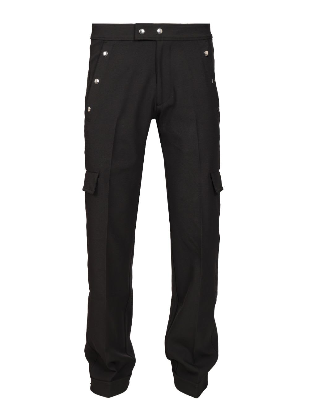 Fishermans Trousers From Adidas X Wales Bonner