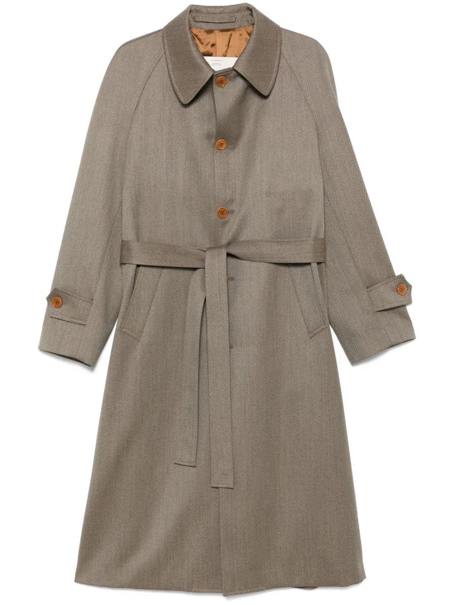Giuliva Heritage Coat